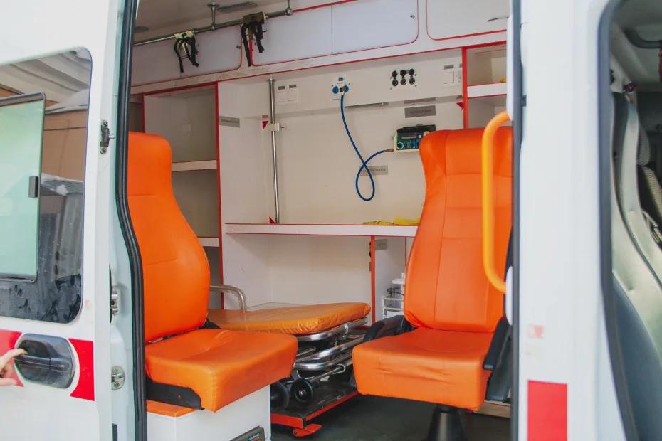 Статистика по Сызрани тревожная: люди гибнут в два раза чаще