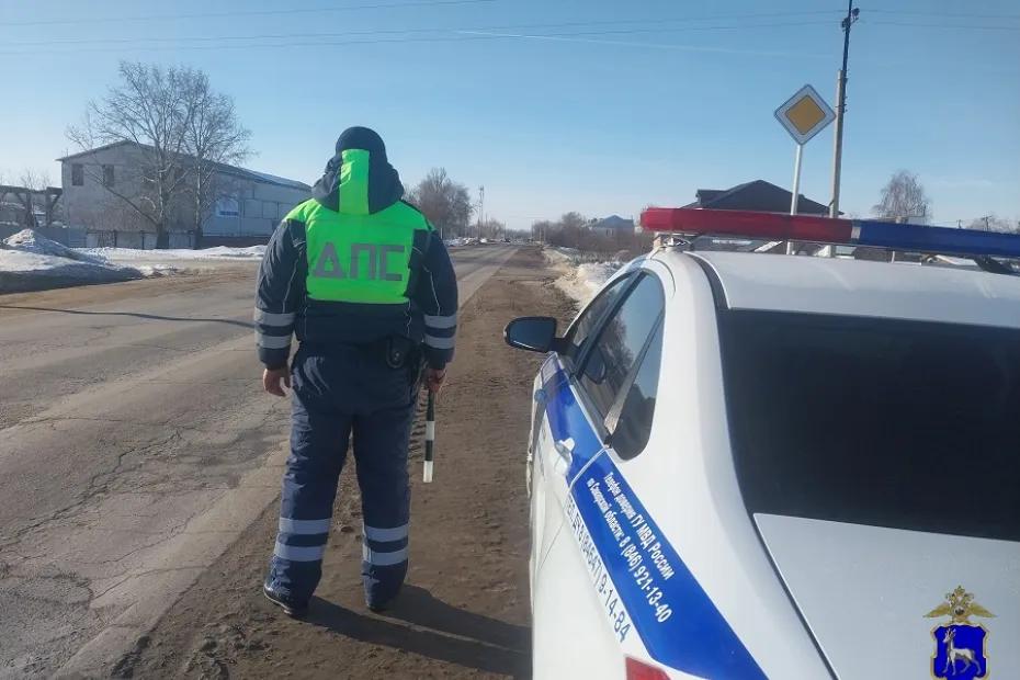 Пьяный начинающий водитель не смог вспомнить дату своего рождения - последние новости