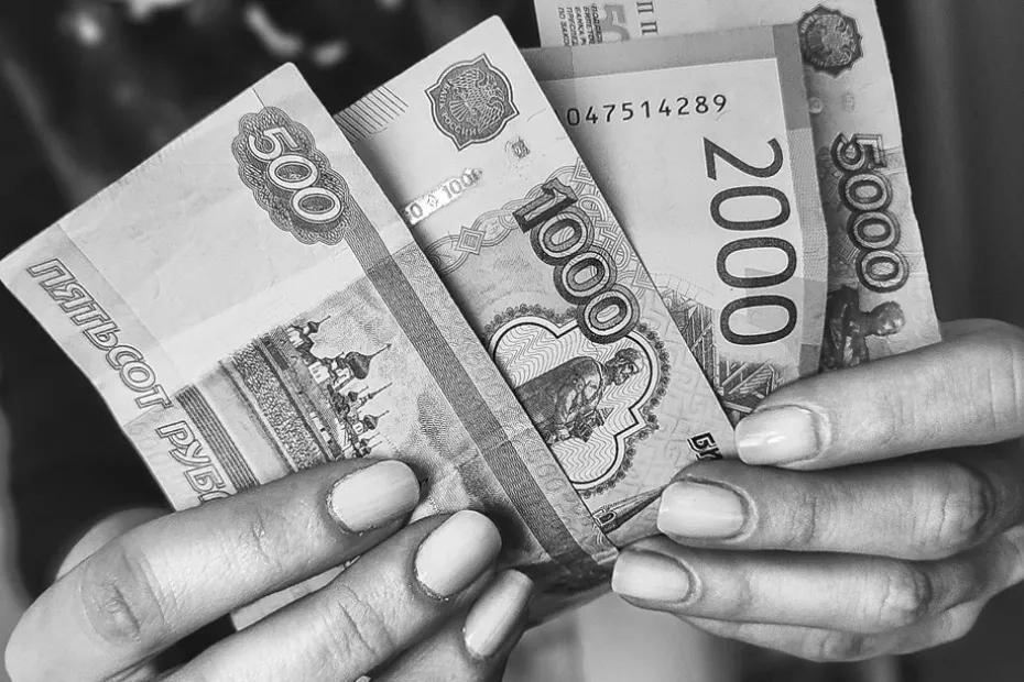 Быстрый займ до зарплаты так просто теперь не возьмешь. С 1 марта изменились правила