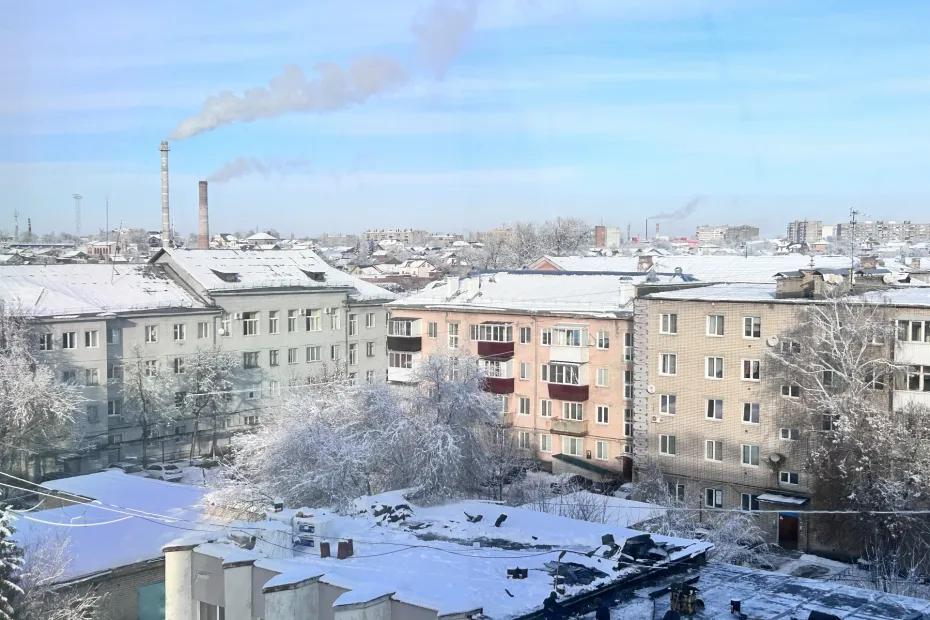 Семью из Сызрани покажут на Первом канале