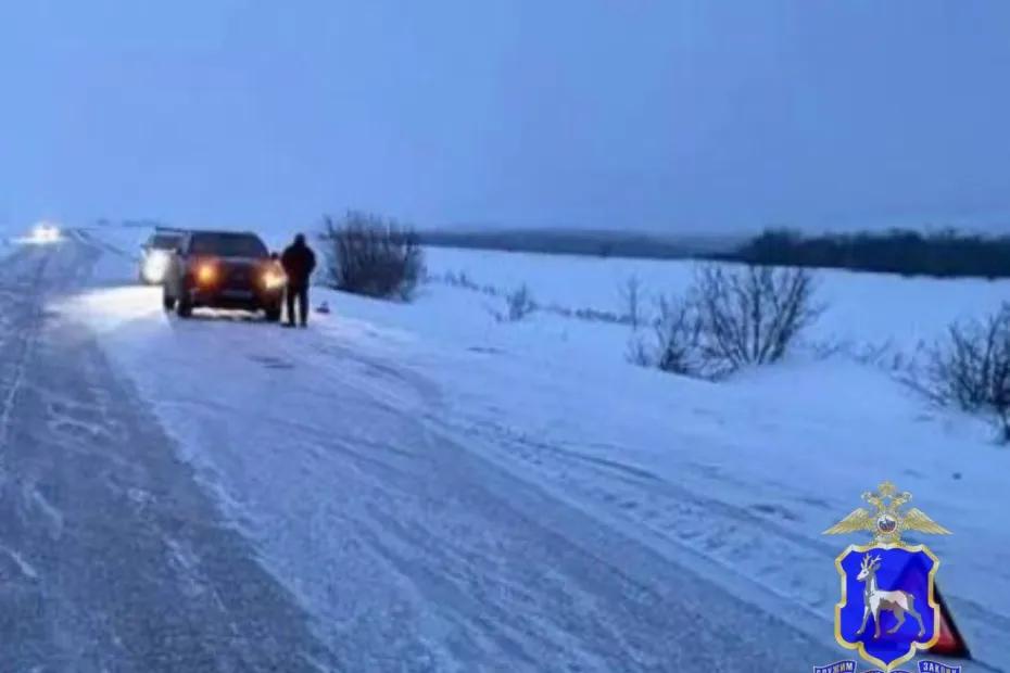 Кому-то удалось прорваться в Сызрань, а кому-то нет: смертельное ЧП на трассе &laquo;Шигоны - Усолье&raquo;