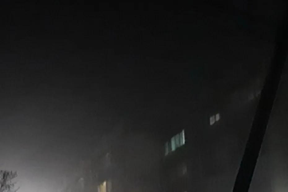 Сегодня Самарская область подверглась атаке БПЛА - фото