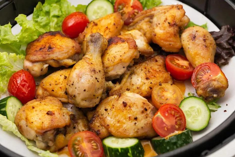 Аэрогриль - польза или вред: эндокринолог сделала тревожное предупреждение