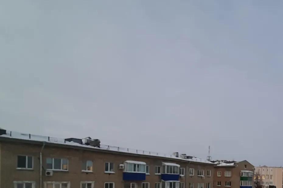 В Самарской области температура воздуха рухнет до минус 30 градусов