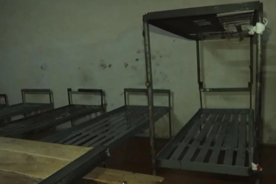 Сегодня в сызранский СИЗО нагрянула проверка