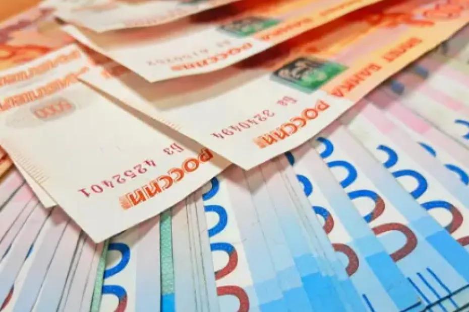 Цифровая расплата - когда исчезнет зарплата в наличной форме