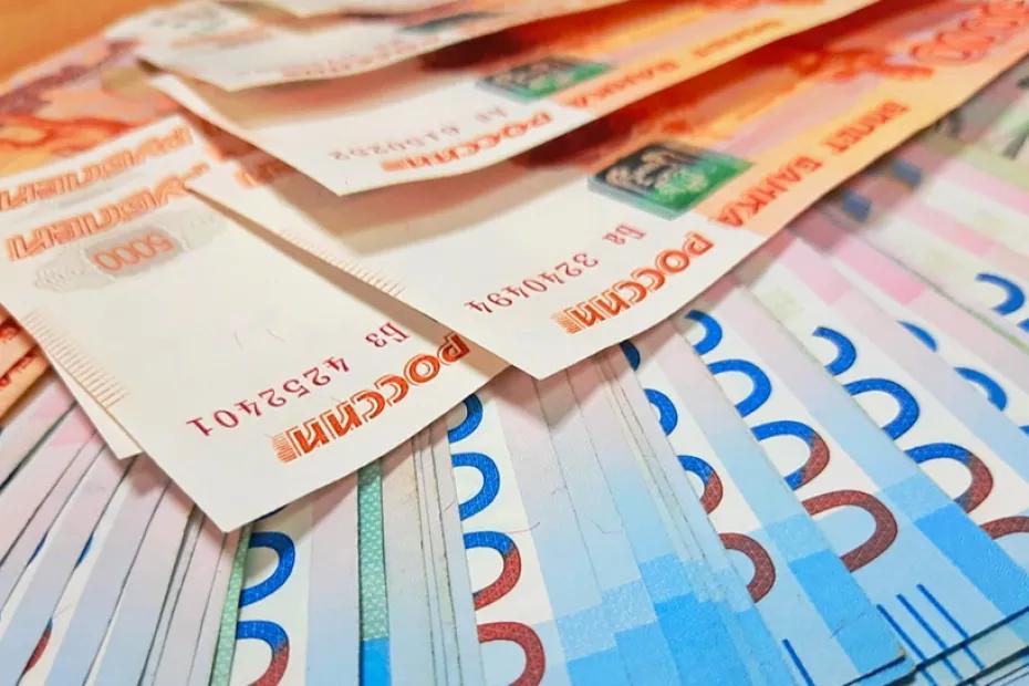 Соцфонд сообщил о приеме заявлений на новую выплату семьям с детьми