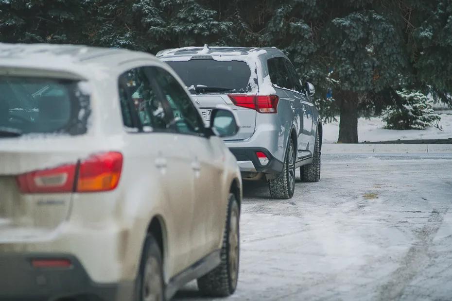 Авось - магическое слово: водители Сызрани упрямо верят в свою звезду