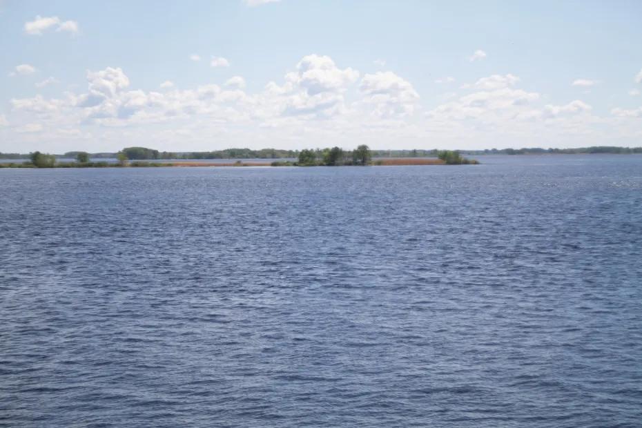 Что ждет Поволжье: в Минприроды рассказали, где ожидается мощный паводок