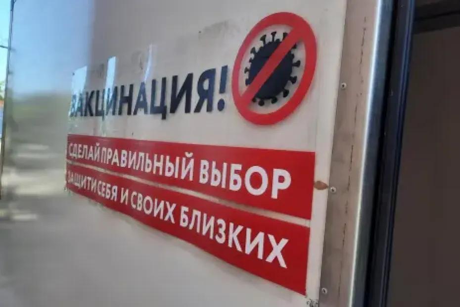 В Октябрьске пора надевать маски: перепугавший весь мир вирус почуял весну