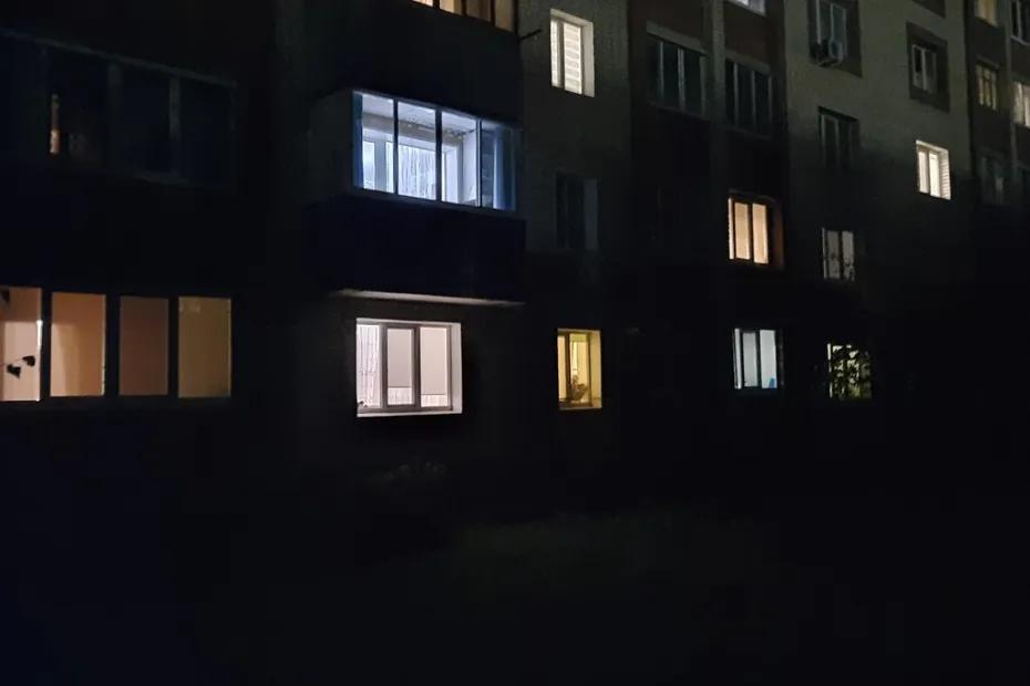 Губернатор предупредил жителей Самарской области об угрозе атаки