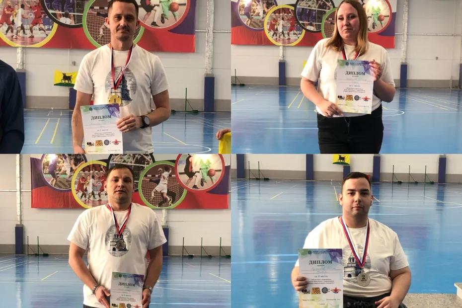 Ветераны СВО вернулись в Сызрань с новой победой