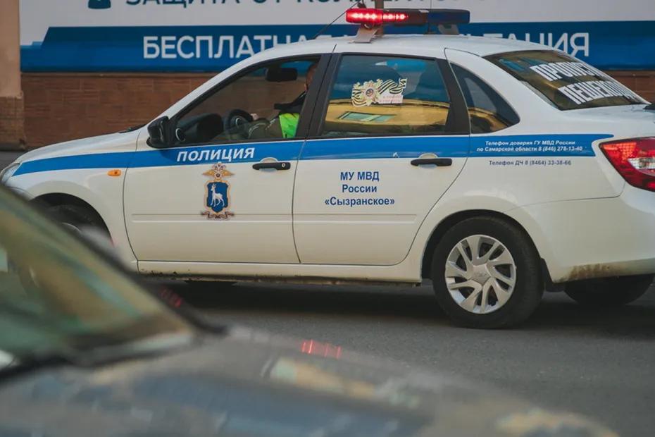Напился пива и ехал криво: пьяный житель Сызрани катал на мопеде подростка и приехал к ДПС
