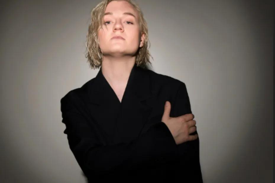 Богдан Изосимов из Сызрани шутит в Высшей лиге КВН: уже сегодня в эфире на Первом