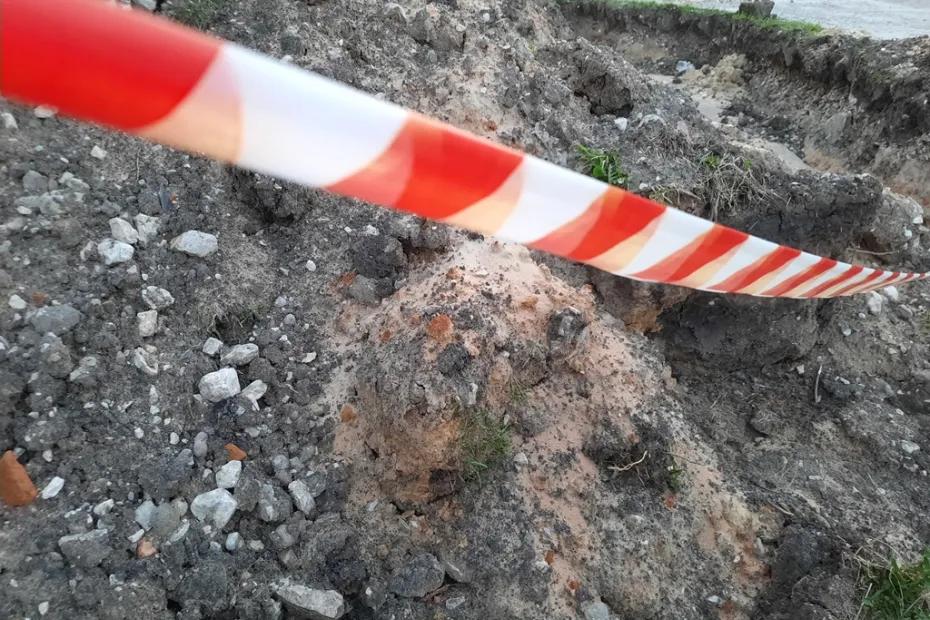 Рабочий насмерть разбился при падении на объекте культурного наследия в Самарской области - появились подробности