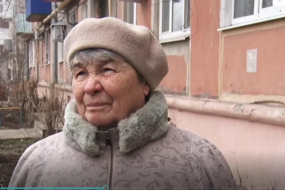 Жильцы год жили без горячей воды и платили деньги: а сейчас дом на улице Энергетиков ставят в пример