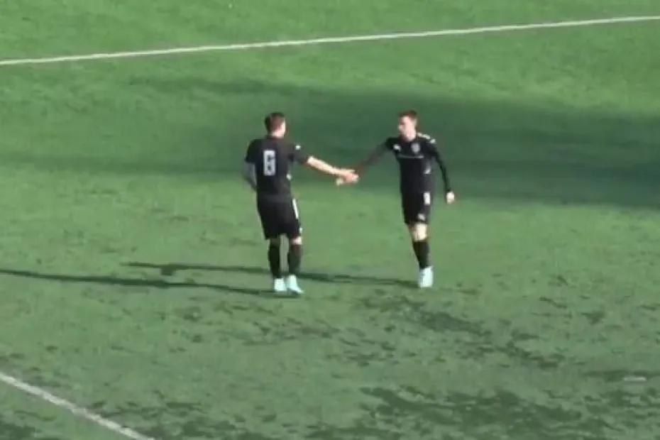 Салеев угадал с заменами: &laquo;Сызрань-2003&raquo; одержала крупную победу на &laquo;Металлурге&raquo;