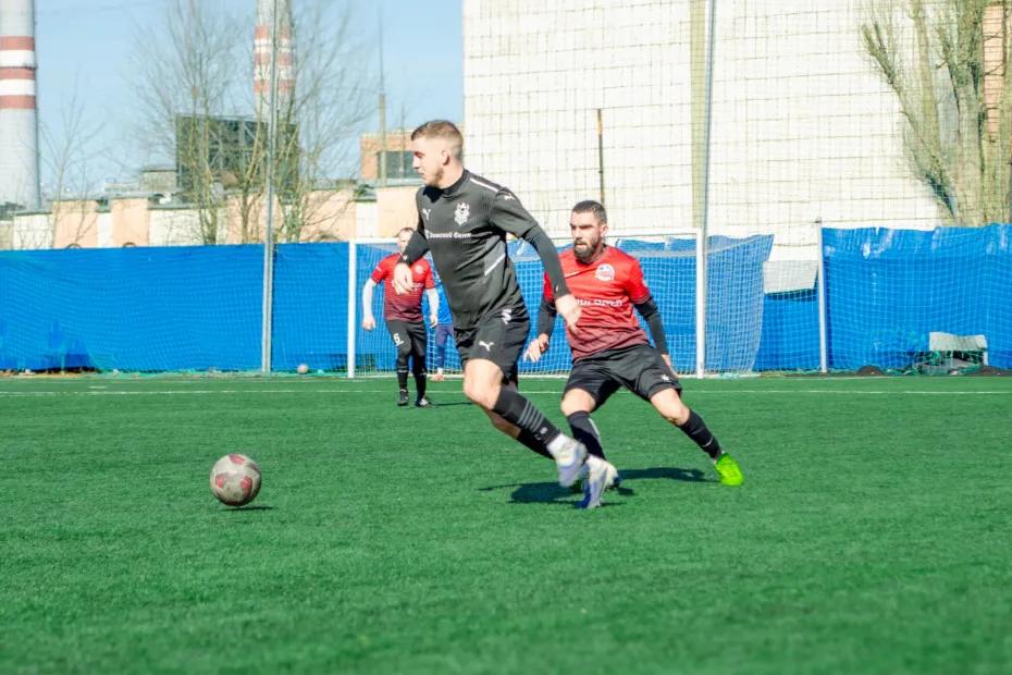 Все или ничего: &laquo;Сызрань-2003&raquo; в воскресенье ждет битва на Металлурге