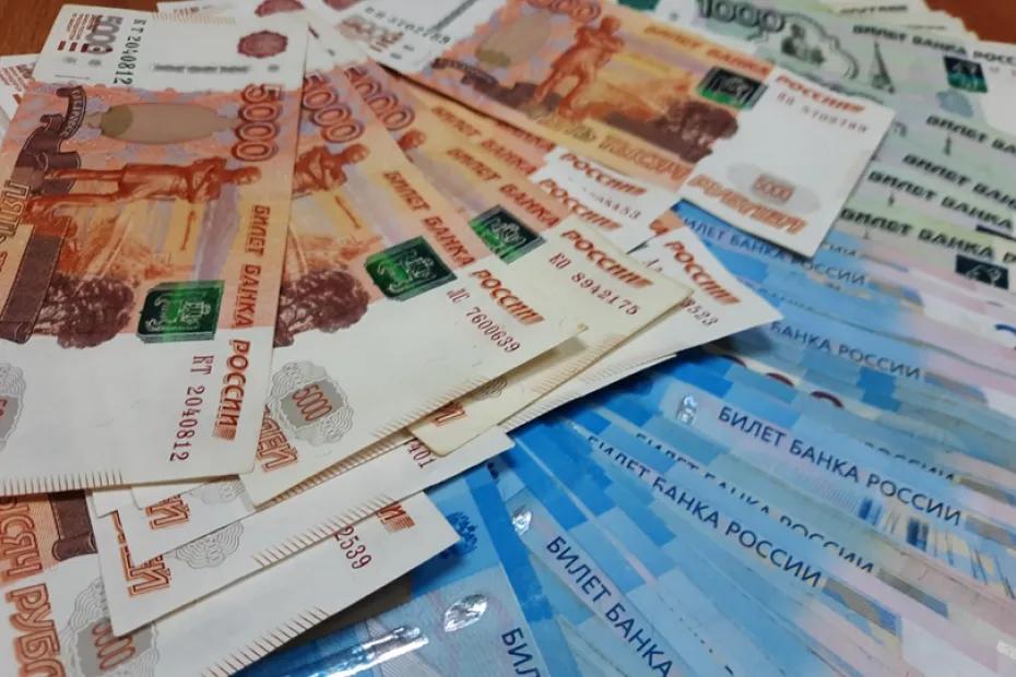 У вице-губернатора во время обыска нашли $4 млн, 7 млн евро и 31 млн рублей