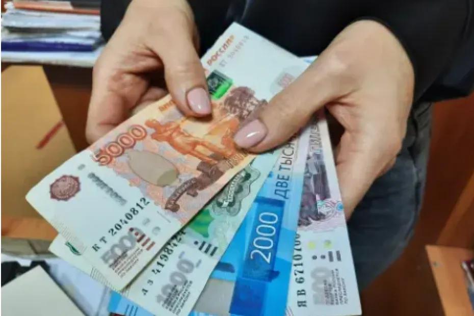 Соцфонд России меняет график выплат пособий: кого коснется