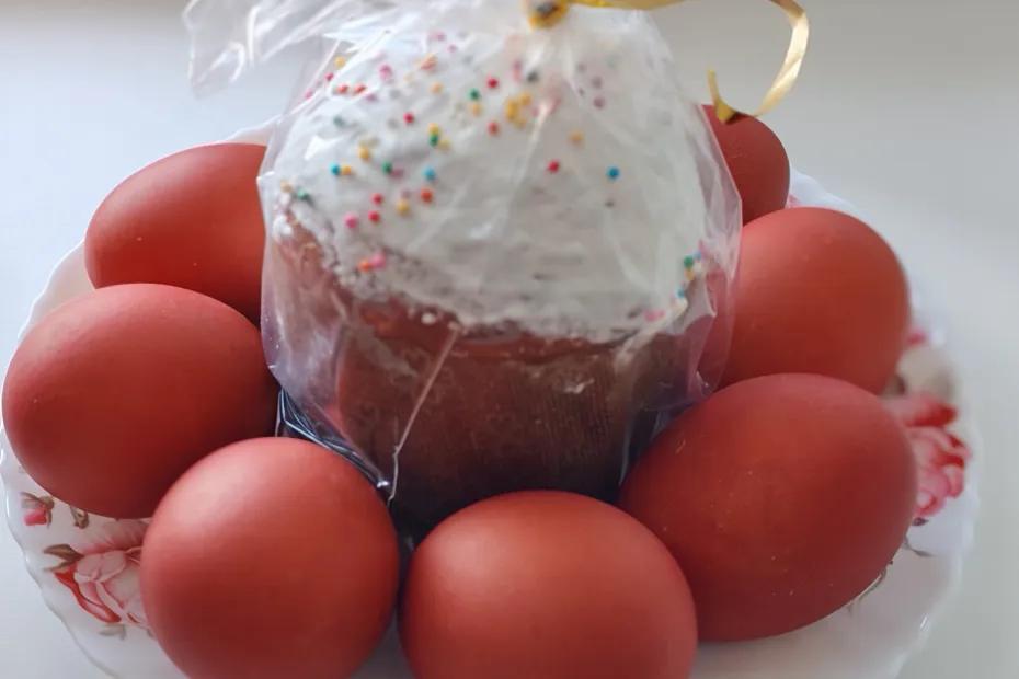 Всему свое время: священник объяснил, можно ли есть кулич до Пасхи