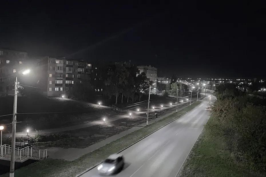 Ночью в Самарской области снова объявили ракетную опасность