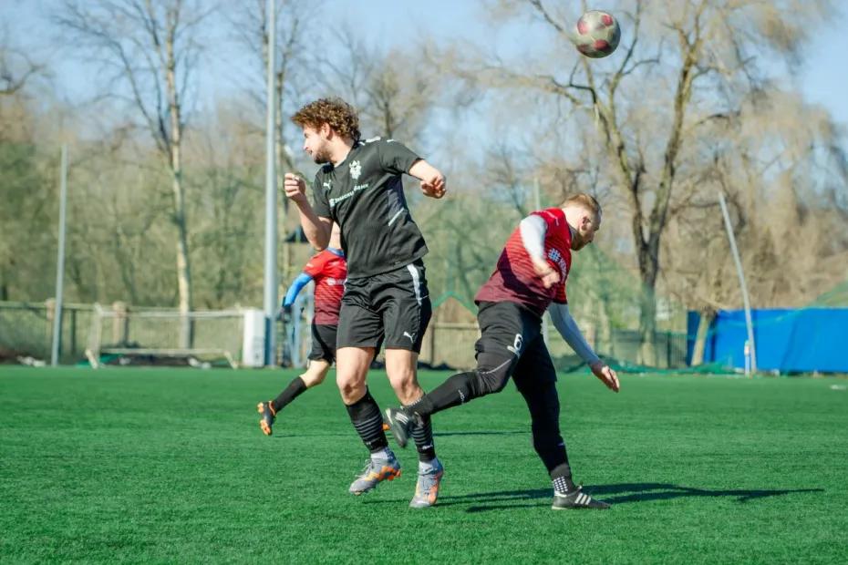 Кошмар на &laquo;Металлурге&raquo;: &laquo;Сызрань-2003&raquo; крупно уступила &laquo;Олимпу&raquo; и выбыла из чемпионской гонки