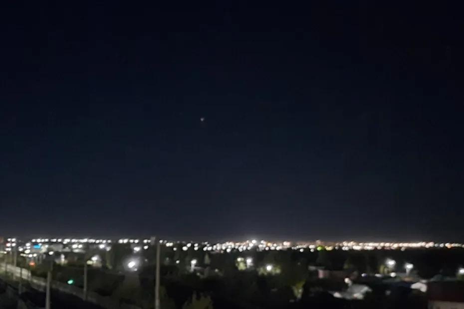 Налет БПЛА на космодром, обмен пленными и жаркое пасхальное перемирие - появились подробности