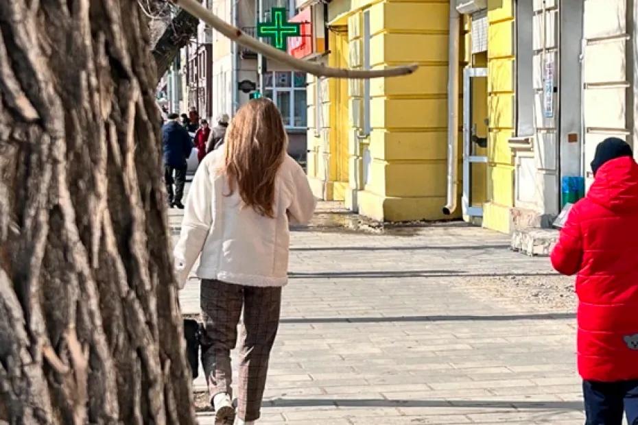 На всей территории Самарской области вводится особый режим