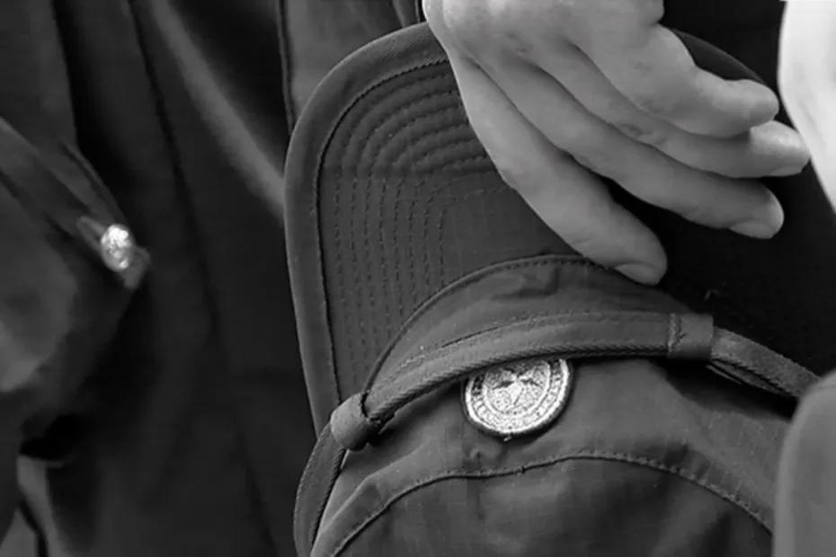 Внезапно почувствовала, что сын рядом в комнате: мать погибшего на СВО сызранского спасателя рассказала о чуде