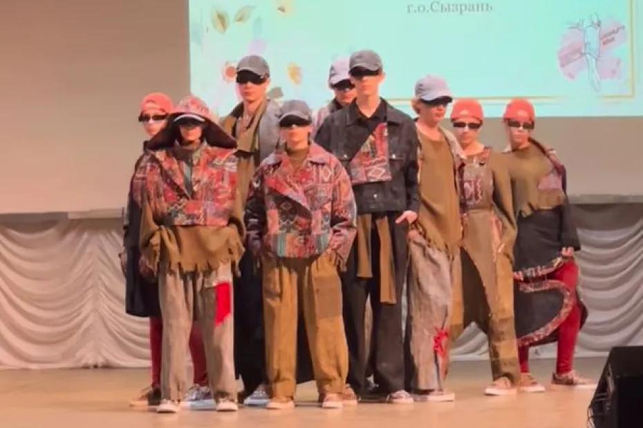 &laquo;Ежу понятно&raquo;, &laquo;Трендшторм&raquo;, &laquo;Коса.ру&raquo;: коллекции сызранских модельеров оценили на &laquo;Лабиринтах моды&raquo;