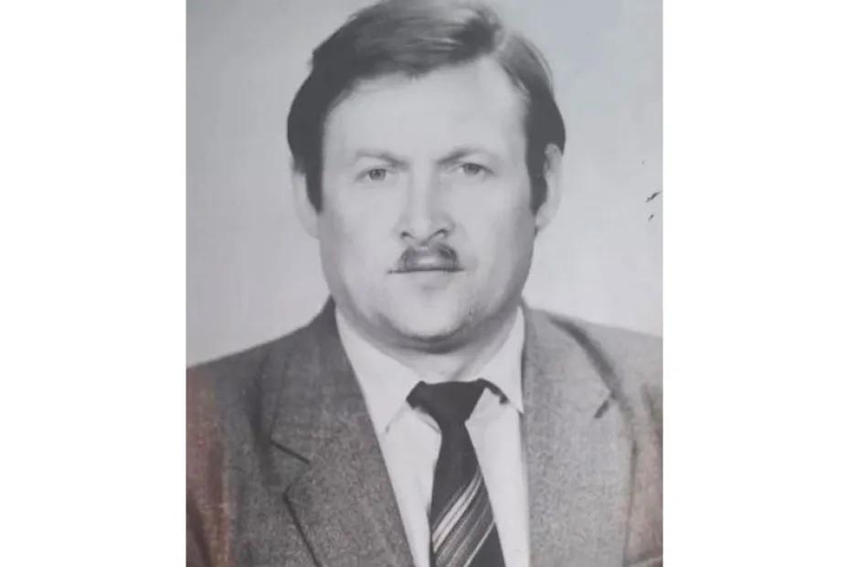 Умер талантливый сызранский педагог и почетный работник образования Анатолий Котяев