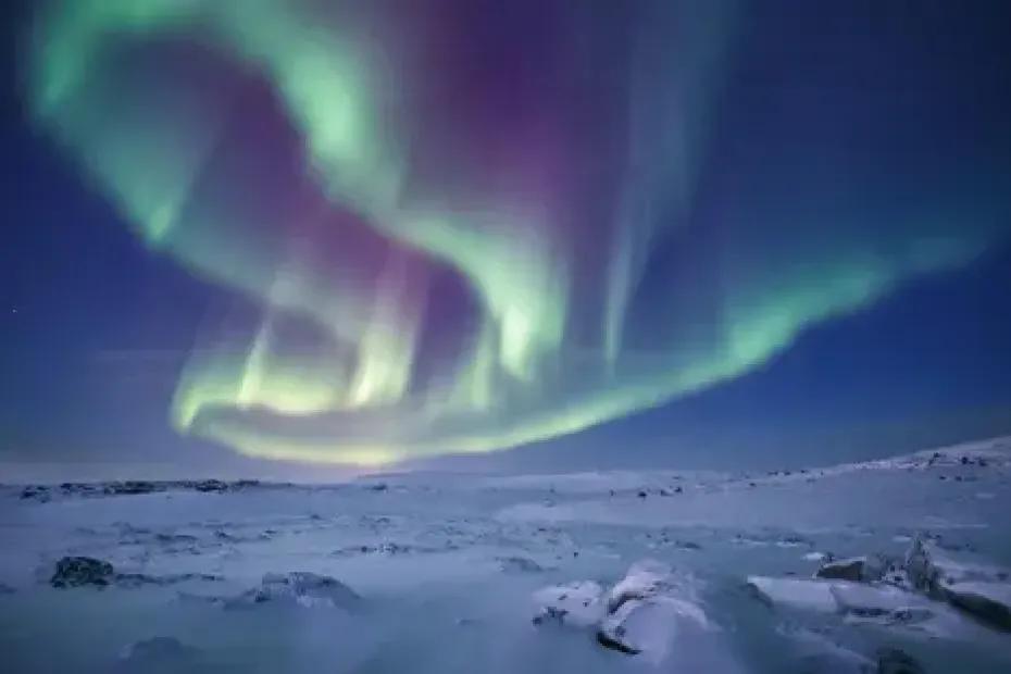 Небо над Сызранью и Самарой приобретет необычный вид