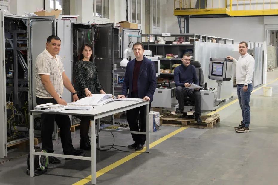 Привет из Бангладеш: сызранский завод получил благодарность за вклад в АЭС &laquo;Руппур&raquo;