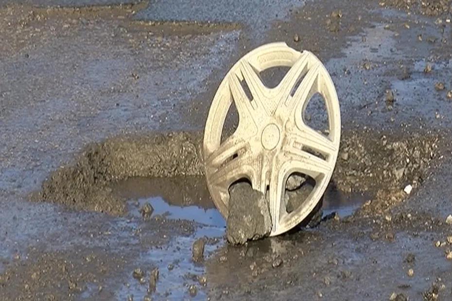 В Сызрани вернут к жизни несколько дорог: деньги уже выделены