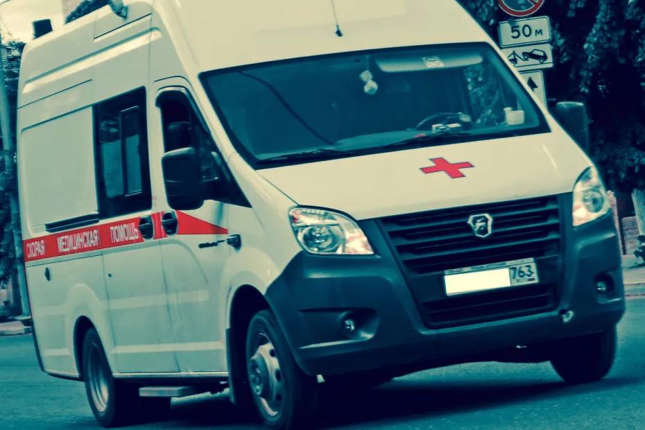 Житель Самарской области споткнулся с ружьем и отстрелил грудь женщине - последние новости