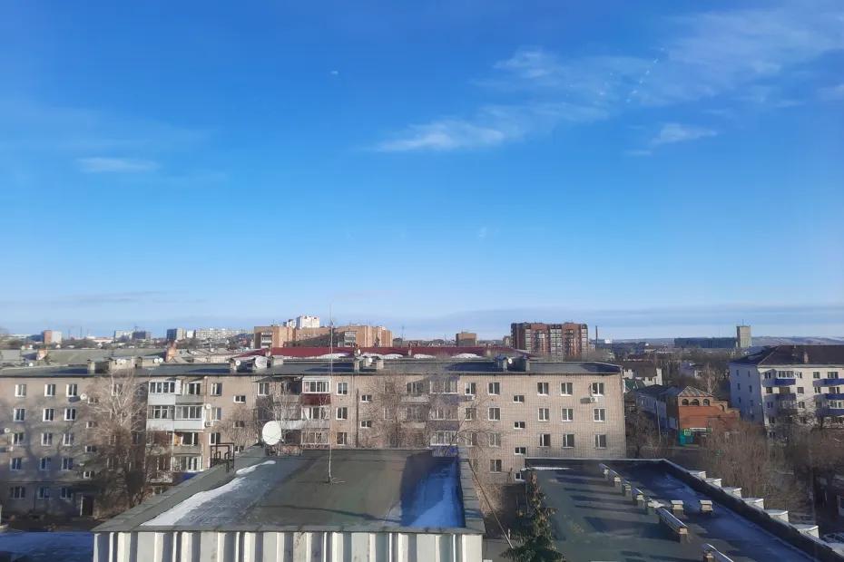 Объявлен отбой атаки: 11 часов подряд беспилотники ВСУ угрожали Самарской области