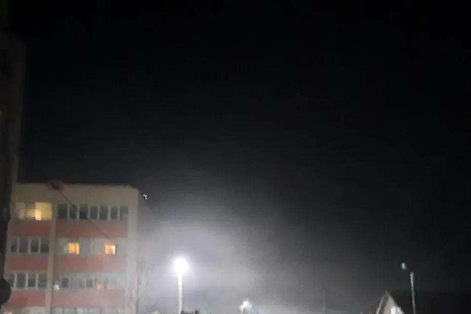 В крыше дыра, квартира горит: перехвачены еще 32 беспилотника ВСУ