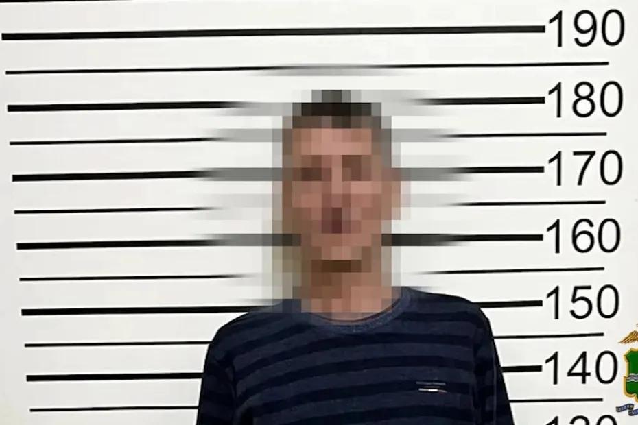 Следы загадочного убийства привели в Самарскую область