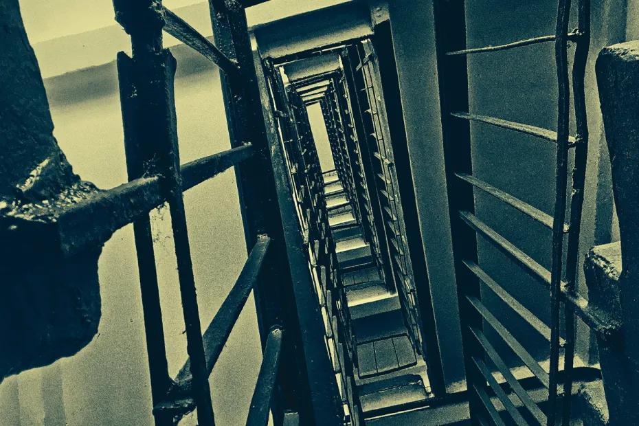 УК наняла киллеров для убийства недовольного жильца дома - фото