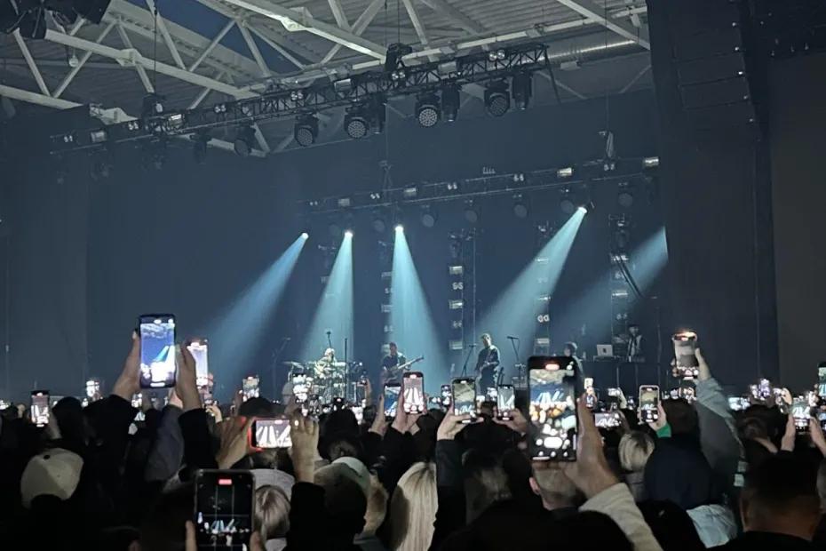 Паровоз Победы, настоящий &laquo;шашлындос&raquo; и жаркие танцы: афиша Сызрани на майские выходные