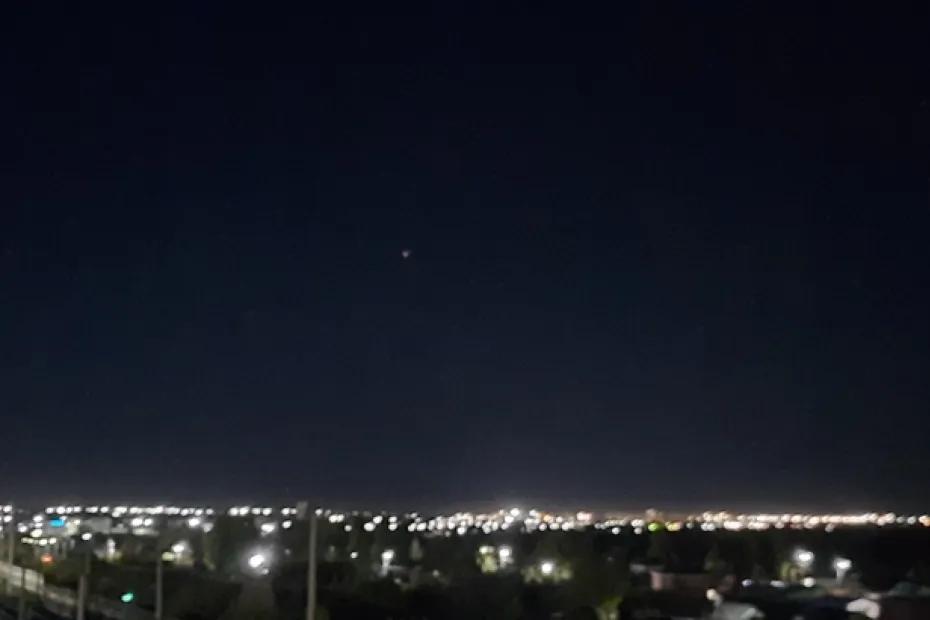 В столичном аэропорту - багажный коллапс: перехвачены еще 33 беспилотника