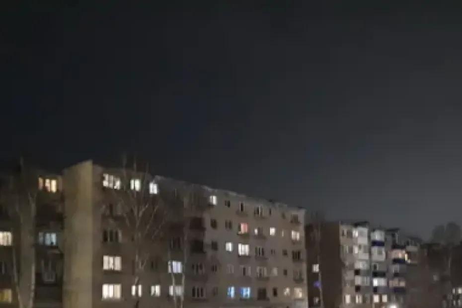 В Самарской области объявлена угроза подлета БПЛА: что произошло