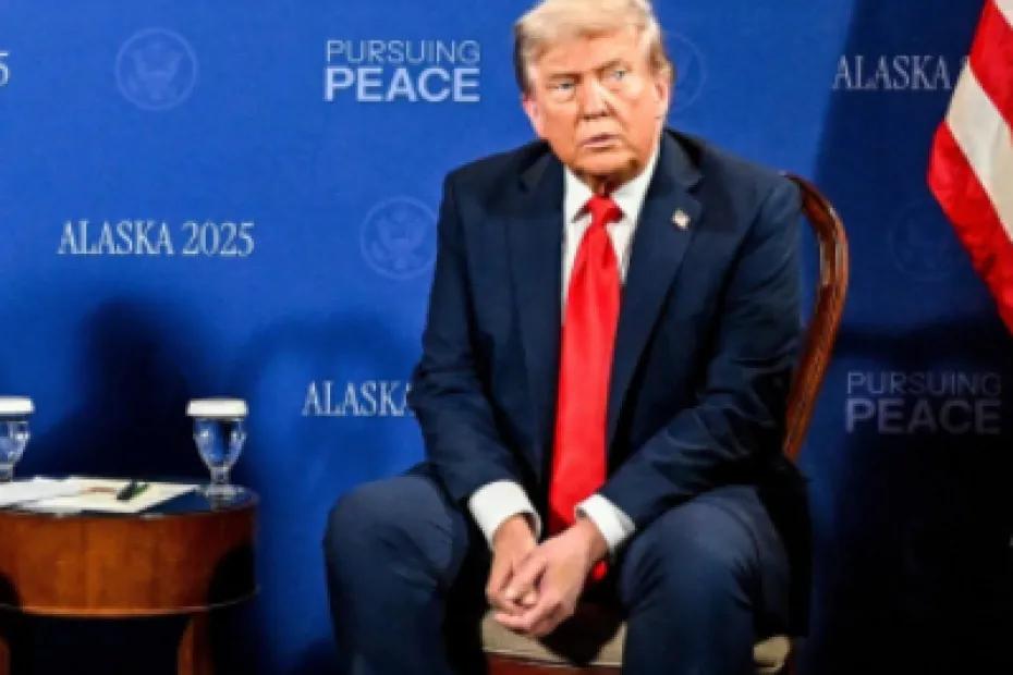 Стало известно, что за голову Дональда Трампа назначена денежная награда