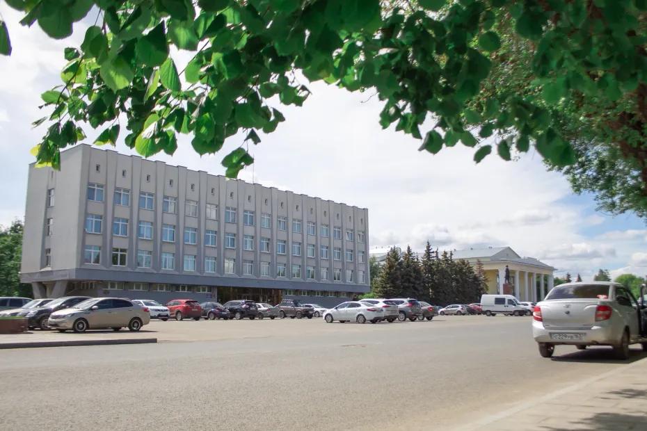 В Сызрани распорядились на год открыть ярмарку с бесплатными местами