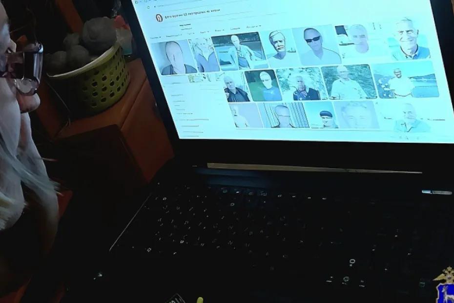 В Самарской области идет розыск девушки, которая не явилась на свидание к женатому мужчине