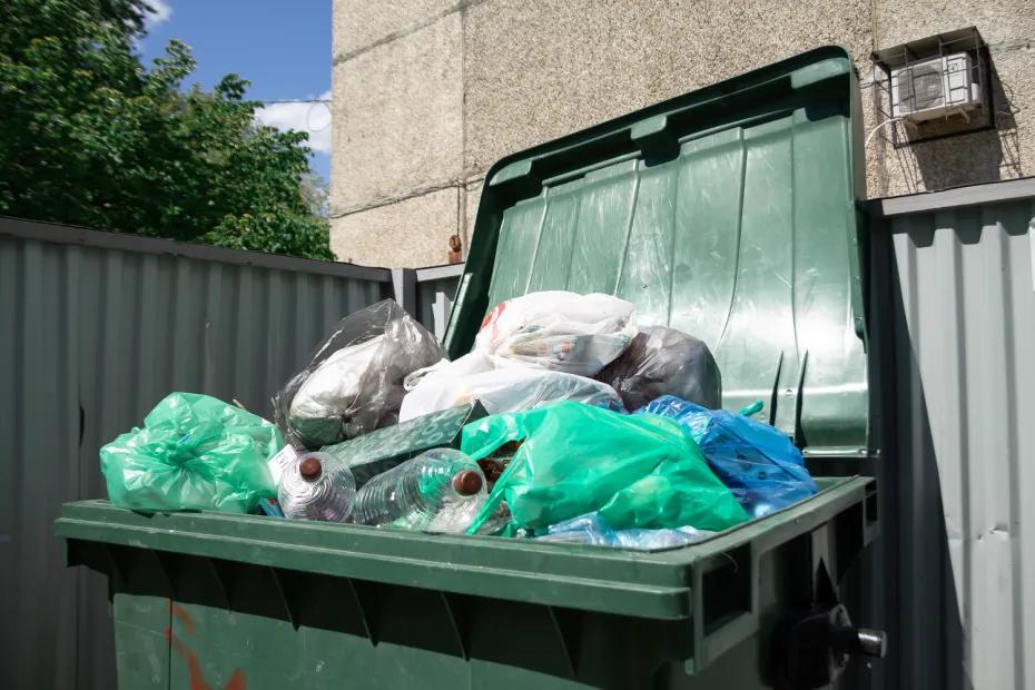 В Сызрани готовы пойти дальше: кому намерены компенсировать плату за вывоз мусора