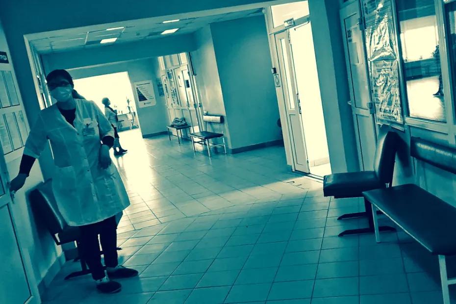 Россиян будут штрафовать на 2 млн и сажать в тюрьму за медицинские справки