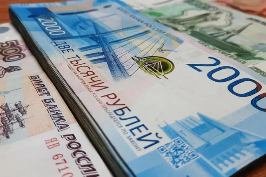 Жителям Самарской области рассказали, что их зарплата превысила 83 тысячи рублей