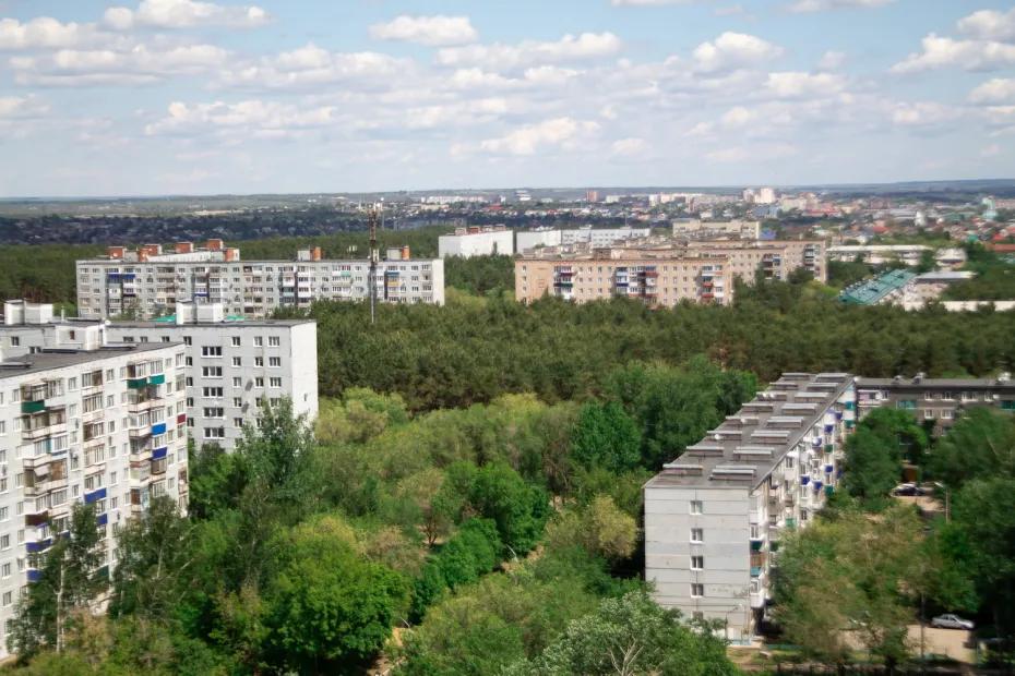Небо над Самарской областью закрыли из-за угрозы атаки